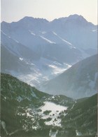 CHAMPEX-LAC. (ORSIERES). Vue Aérienne - Orsières