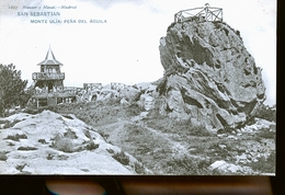 SAN SEBASTIAN       EN 1898 - Autres