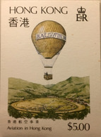 A111 Hong Kong - Tarjetas – Máxima