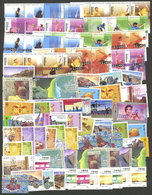 HONG KONG: Very Attractive Lot Of Many Modern And Very Thematic Stamps And Sets, All MNH And Of Excellent Quality, High  - Autres & Non Classés