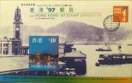 A180 Hong Kong - Blocks & Sheetlets