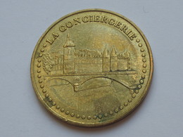 Monnaie De Paris - La Conciergerie **** EN ACHAT IMMEDIAT **** - 2006