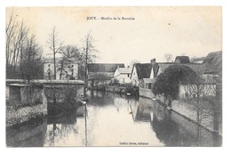 (22353-28) Jouy - Moulin De La Bussière - Jouy