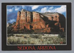 US.- , SEDONA, ARIZONA. CATHEDRAL ROCK. Photo Bob Bradshaw - Sedona