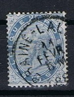 Belgie OCB 40 (0) - 1883 Léopold II