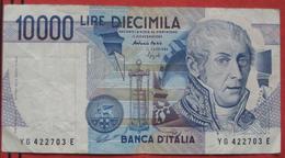 10000 Lire 1984 (WPM 112c) - 10000 Lire