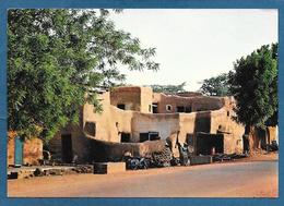 BURKINA FASO HAUTE VOLTA BOBO DIOULASSO 1983 - Burkina Faso