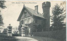 Esneux - 1301 - Pavillon Du Rond-Chêne - G. Hermans - 1908 - Esneux