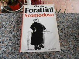 Scomodoso - Giorgio Forattini - Classiques