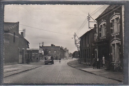 Carte Postale 59. Marcoing  La Rue Roger Salengro  Très Beau Plan - Marcoing