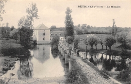 ¤¤   -   BETHINES    -   Le Moulin   -  ¤¤ - Andere & Zonder Classificatie