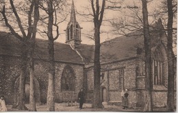 PLOZEVET   CHAPELLE - Plozevet