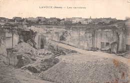 ¤¤   -   LAVOUX   -   Les Carrières    -  ¤¤ - Sonstige & Ohne Zuordnung