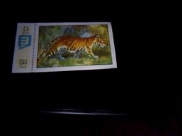 Delcampe - Vignette; Timbre Image Avec Sa Gomme  Nestlé Et Kohler  Album  Les Merveilles Du Monde No 5 Serie 110  Timbre No 12 - Nestlé