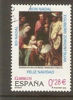 Spanje 2005 - 2001-10 Used