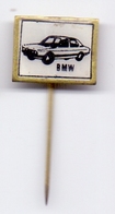 Pin BMW Car Automobilia - BMW