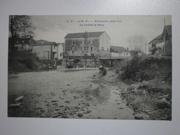 64 Jurançon, La Rivière Le Néez (4853) - Jurancon