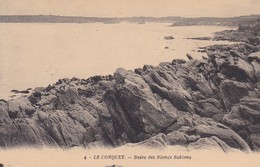29 / LE CONQUET / BAIE DES BLANCS SABLONS - Le Conquet