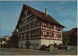 Gasthaus Kreuz - Waldkirch - Waldkirch