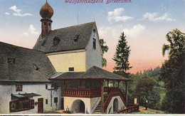 AK Birkenstein - Wallfahrtskapelle (37687) - Miesbach