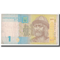 Billet, Ukraine, 1 Hryvnia, 2004, KM:116a, B - Oekraïne