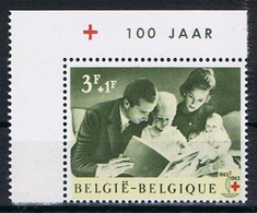 Belgie OCB PU 188 (**) - Postfris