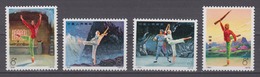 PR CHINA 1973 - The White-Haired Girl Ballet MNH** OG XF - Nuovi