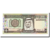 Billet, Saudi Arabia, 1 Riyal, KM:21b, NEUF - Arabie Saoudite