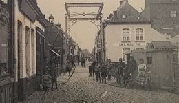 Comines La Douane Française - Lambersart