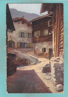 Old Post Card Of Filisur,Graubünden In Switzerland,R66. - GR Grisons
