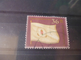 HONGRIE YVERT N°3783 - Used Stamps