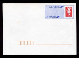 France Entier Env. Briat Neuf Agr. 998 Pas De Lot - Enveloppes Types Et TSC (avant 1995)