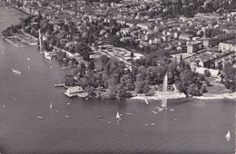 SUISSE,SWITZERLAND,SCHWEIZ,SVIZZERA,HELVETIA,SWISS ,ZURICH,ZURI,ZURIGO,VUE AERIENNE - Zürich