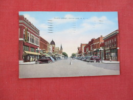 Fourth Street  Devils Lake     North Dakota > Ref 3076 - Andere & Zonder Classificatie