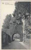 Delcampe - Saint-Hubert - Ancienne Porte De St-Hubert - Circulé - TBE - Saint-Hubert