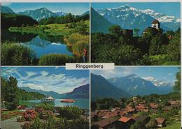 Ringgenberg - Multiview - Ringgenberg