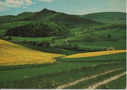 Beggingertal Und Schleitheimer Schlossranden - Schleitheim