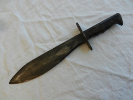 Bolo US Mod. 1917 - Knives/Swords