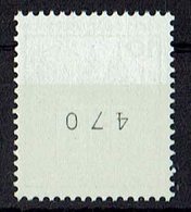 Berlin 1977 // Mi. 532 AR ** (030..881) - Rolstempels