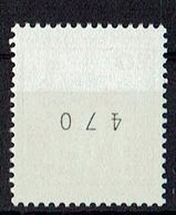 Berlin 1977 // Mi. 533 AR ** (030..883) - Roller Precancels