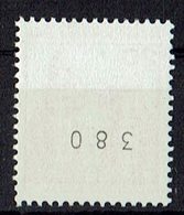 Berlin 1977 // Mi. 533 AR ** (030..884) - Rolstempels