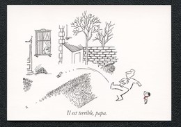 Le Petit Nicolas - Sempé - 2006 - Editions Du Désastre - N°22 - Sempé