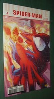 ULTIMATE SPIDER-MAN (2e Série) N°4 - Panini Comics - Excellent état - Spiderman