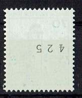 Berlin 1977 // Mi. 538 AR ** (030..891) - Roller Precancels