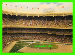 NEW YORK CITY, NY - YANKEE STADIUM, NEW YORK CITY - 2001 USPS - - Stadia & Sportstructuren