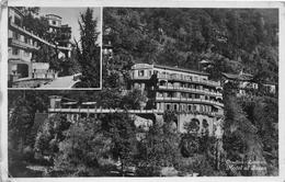 Orselina Hotel Al Sasso - Orselina