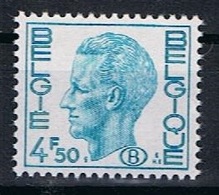 Belgie OCB D 73 (**) - Mint