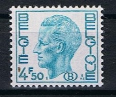 Belgie OCB D 73 (**) - Mint