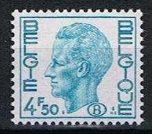 Belgie OCB D 73 (**) - Mint