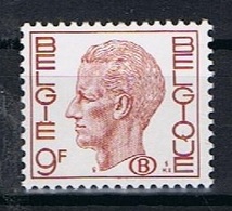 Belgie OCB D 81 (**) - Mint